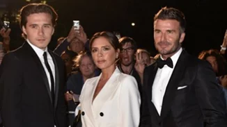 Victoria- David Beckham | Οι throwback οικογενειακές φωτογραφίες για τα γενέθλια του γιου τους, Brooklyn