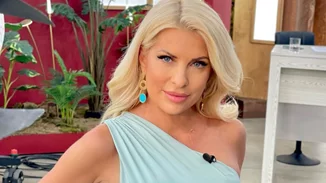 Ελένη Μενεγάκη | "Πήγαμε σήμερα το πρωί σχολείο για να ακούσουμε για την Μαρίνα, κάναμε τον σταυρό μας και κάτσαμε"