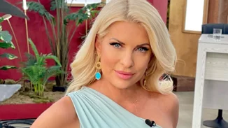 Ελένη Μενεγάκη | "Είχα ξεχάσει ότι το ένα μου παιδί είχε εξετάσεις"