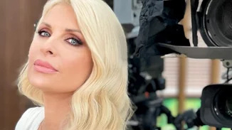 Ελένη Μενεγάκη | "Νομίζω ότι σιγά σιγά στον περίγυρό μας υπάρχουν γυναίκες που είτε νόσησαν, είτε όχι αλλά έκαναν τη μαστογραφία τους"