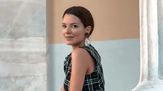 Νικολέττα Ράλλη | "Λύθηκε η παρεξήγηση με Τσιμτσιλή;"