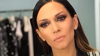 Έλλη Κοκκίνου | Η σπάνια φωτογραφία με τον γιο της και οι τρυφερές ευχές για τα γενέθλιά του