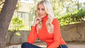 Η Κωνσταντίνα Σπυροπούλου ανέβηκε στη ζυγαριά και αποκάλυψε πόσα κιλά έχει χάσει μετά την εγκυμοσύνη της