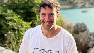 Ο Δημήτρης Μοθωναίος για την εξομολόγησή του στην Φαίη Σκορδά για την κακοποίηση | "Δεν ήξερα πού θα με οδηγούσε..."