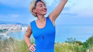 Ρεγγίνα Μακέδου | Βγήκε απο το νοσοκομείο νικήτρια! - "Έκλαψα, πόνεσα…"