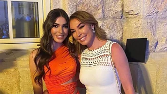 Τατιάνα Στεφανίδου σε Δέσποινα Βανδή | "Όταν φύγουν από Σεπτέμβρη, θα έρθω να κλάψουμε παρέα"