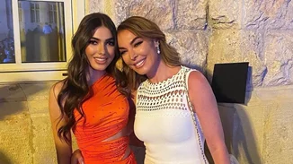 Λυδία Ευαγγελάτου | Από γλυκό κοριτσάκι σε καλλίγραμμη καλλονή - Η μεγάλη αλλαγή στην εμφάνισή της