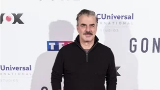 Ο Chris Noth επιστρέφει στην υποκριτική ύστερα από τις κατηγορίες εναντίον του για σεξουαλική κακοποίηση