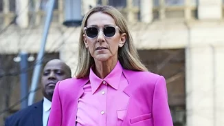 Η Celine Dion έγινε 55 και το γιόρτασε με νοσταλγικά throwbacks