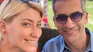 Κώστας Μπακογιάννης | "Ο γιος μου είναι πολύ τυχερός που έχει για μητέρα τη Σία"