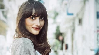 Μαρία Κωνσταντάκη | Οι κρίσεις ηλικίας, η συμφιλίωση με τον εαυτό της και η αποστομωτική απάντηση που έδινε στη μητέρα της όταν την προέτρεπε να κάνει παιδί