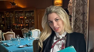 Save the date | Η Κωνσταντίνου Σπυροπούλου όρισε την ημερομηνία βάπτισης του γιου της