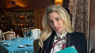 Κωνσταντίνα Σπυροπούλου | Η φωτογραφία του γιου της που "έλιωσε" το Instagram