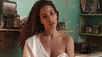 Κατερίνα Στικούδη | "Δεν φανταζόμουν ότι θα είναι τόσο έντονα τα στάδια της μητρότητας. Δεν μπορώ να περιγράψω το πώς νιώθω"