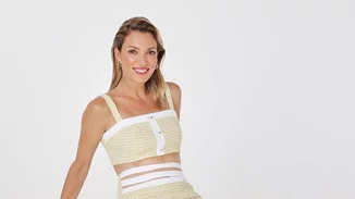 Ετοιμάζεσαι για σαββατιάτικη έξοδο και δεν ξέρεις τι να φορέσεις; Πάρε ιδέες από την uber stylish Βίκυ Καγιά