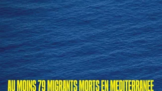 Τραγωδία στην Πύλο | Η Liberation έκανε εικόνα την ανείπωτη θλίψη μας