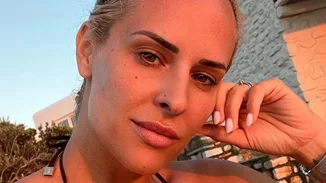 Μαρία Ροζάριο Τσιρίλο | Δείτε πόσο έχει μεγαλώσει η κόρη της Έλενας Ασημακοπούλου - Η γλυκιά φωτογραφία από τις καλοκαιρινές τους διακοπές