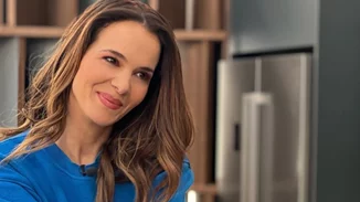 Ελιάνα Χρυσικοπούλου | Το δωμάτιο των κοριτσιών της είναι πραγματικά παραμυθένιο