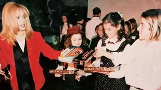 Θανάσης Τσαλταμπάσης | Αδημοσίευτες φωτογραφίες του με την Αλίκη Βουγιουκλάκη στην αρχή της καριέρας του