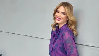 Η Εύα Τσιμιτσέλη είναι μία δεινή γυμνάστρια | Η φωτογραφία που ανέβασε η Βάσω Λασκαράκη από την Πορτογαλία