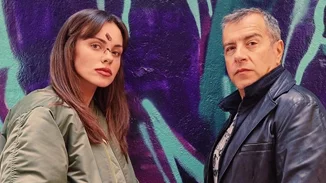 "Τα χεράκια σου βοήθησαν το κοριτσάκι μου…" | Το συγκινητικό μήνυμα μιας μητέρας στην Ευδοκία Τσαγκλή