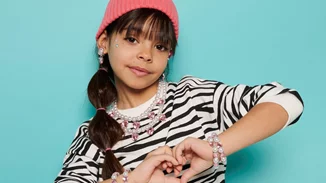 Το πιο cool brand αξεσουάρ ήρθε για να γεμίσει τις μέρες των παιδιών με χρώμα και αισιοδοξία