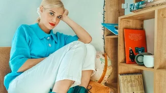 Τζένη Θεωνά | Το παραμυθένιο δωμάτιο του γιου της