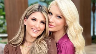 Ρούλα Σταματοπούλου | "Δεν ξέρω πόση ώρα έκλαιγα όταν έμαθα ότι είμαι έγκυος..."