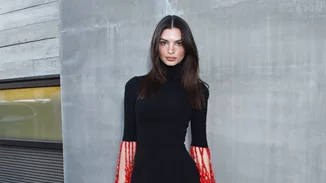 Brad Pitt - Emily Ratajkowski | Η αλήθεια για τη σχέση τους