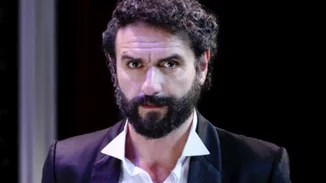 Μελέτης Ηλίας | Όλα όσα είπε για την απόφαση της συζύγου του να πάνε σε σύμβουλο γάμου