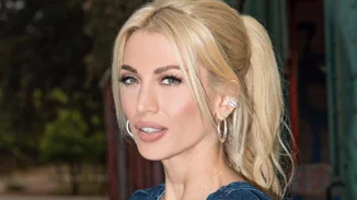 Κωνσταντίνα Σπυροπούλου | Η φωτογραφία με το θετικό τεστ εγκυμοσύνης