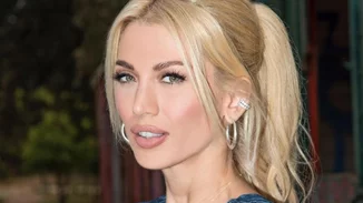 Κωνσταντίνα Σπυροπούλου | " Σε αυτή τη φωτογραφία ήμουν έγκυος και δεν το ήξερα..."