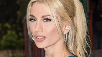 Κωνσταντίνα Σπυροπούλου | Αποκάλυψε πόσα κιλά έχει χάσει τρεις εβδομάδες μετά τη γέννηση του γιου της