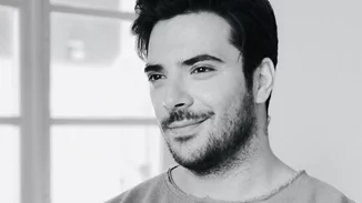 "Ραγίζει" καρδιές το βίντεο της Διονυσίας Γεωργιάδου από τα τελευταία γενέθλια του Πάνου Νάτση