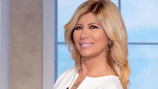 Ζήνα Κουτσελίνη | "Ο πατέρας μου μαχαίρωσε με φαλτσέτα τη μάνα μου"