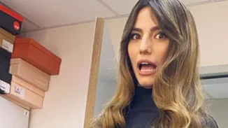 "Τίποτα δεν είναι όπως φαίνεται" | Να πώς είναι η Ηλιάνα Παπαγεωργίου πριν βγει στην εκπομπή