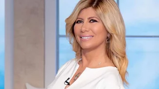 Η Ρούλα Πισπιρίγκου μιλά πρώτη φορά μέσα από τη ΓΑΔΑ στη Ζήνα Κουτσελίνη - Οι πρώτες δηλώσεις