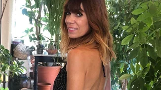 Μυρτώ Αλικάκη | Όσο απίστευτο και αν ακούγεται... έκλεισε τα 50