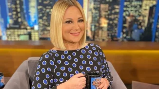 Νάνσυ Ζαμπέτογλου | "Έχουμε κάνει τρία μπαζάρ με την Κιβωτό και έχουμε μία εμπειρία να μοιραστούμε"