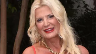 Μαρίνα Πατούλη | Μπήκε εκτάκτως στο νοσοκομείο λίγο αφότου μίλησε για την κρίση στο γάμο της