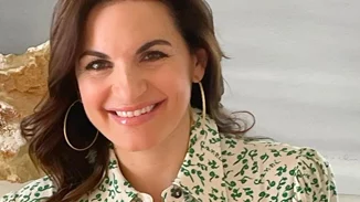 Όλγα Κεφαλογιάννη | "Ήμουν δέκα χρόνια με τον άντρα μου και δεν είχαμε κάνει παιδί και το τολμήσαμε. Τώρα είμαι έγκυος"