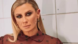 Κατερίνα Καραβάτου | Η γλυκιά ανάρτηση για τα γενέθλια του κατάξανθου Αρίωνα που γίνεται σήμερα 7 ετών