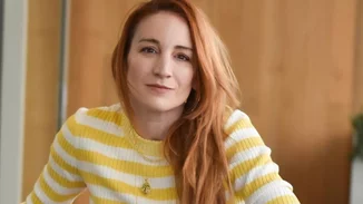 Η Στεφανία Γουλιώτη μιλά ανοιχτά για την απώλεια που τη στιγμάτισε | "Ήταν ο πρώτος μου έρωτας…"