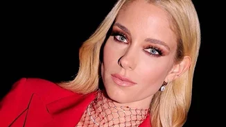 Celebrity News | Το trailer με τον Λιάγκα και τη Νομικού και το τρολάρισμα της Μενεγάκη στον εαυτό της για το λάθος στο Instagram