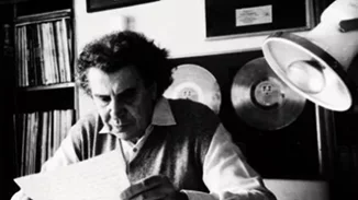 Tο 2025 ανακηρύσσεται έτος Μίκη Θεοδωράκη