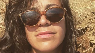 Ιωάννα Πιατά | Η κούκλα κόρη του Δημήτρη Πιατά έχει το ταλέντο του μπαμπά της