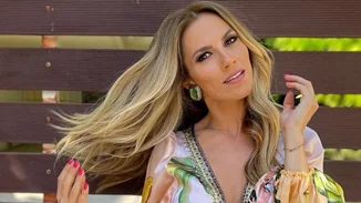 Ντορέττα Παπαδημητρίου | Στο φοιτητικό σπίτι του γιου της - Η φωτογραφία την ώρα που το τακτοποιεί