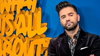 "Έχω τα παιδιά από την Κυριακή ως την Τετάρτη..." | Χείμαρρος ο Θοδωρής Μαραντίνης για τη δικαστική διαμάχη με τη Σίσσυ Χρηστίδου