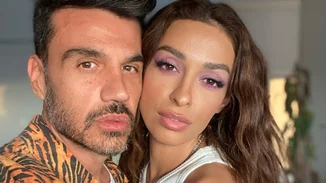 Παντελής Τουτουντζής | "Να βγαίνουμε με τα παιδάκια μας, να παίζουμε, έχουμε σχεδιάσει όλη την υπόλοιπη ζωή μας πάνω σε αυτό"