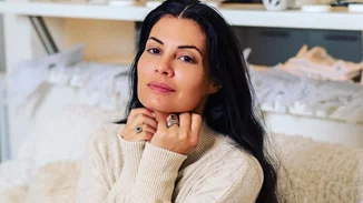 Μαρία Κορινθίου | H φωτογραφία από το κρεβάτι του νοσοκομείου και το δημόσιο μήνυμα